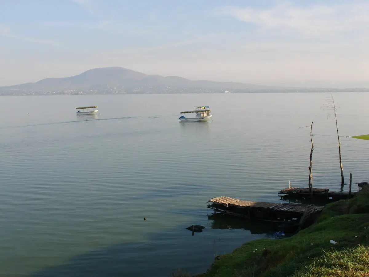 zumpango turismo - Cómo se llama la laguna de Zumpango