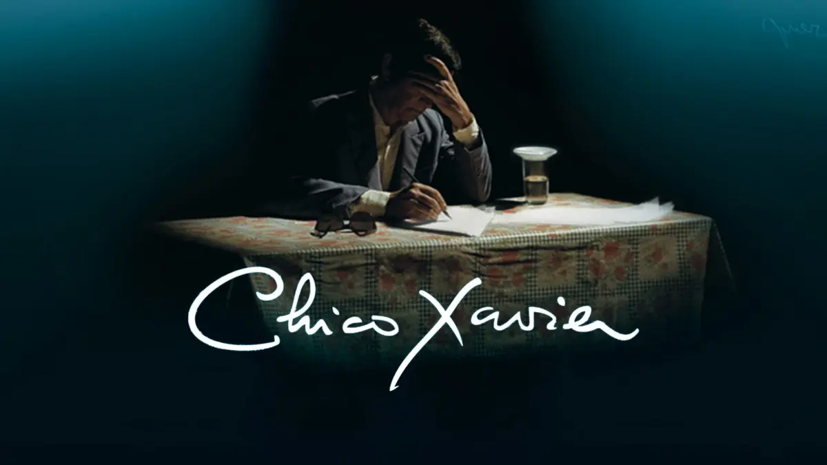 Chico Xavier: Turismo Espiritual en Brasil - Cómo se llama la película de Chico Xavier chico javier turismo brazil - Cómo se llama la película de Chico Xavier