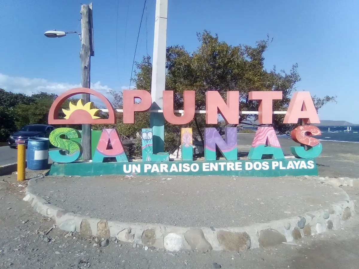 Turismo en Salinas de Baní: Guía Completa para tu escapada - Cómo se llama la playa de Bani turismo en salinas de bani - Cómo se llama la playa de Bani