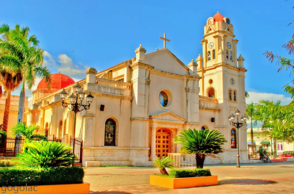 Descubre Baní: Turismo en la República Dominicana - Cómo se llama la playa de Baní bani republica dominicana turismo - Cómo se llama la playa de Baní