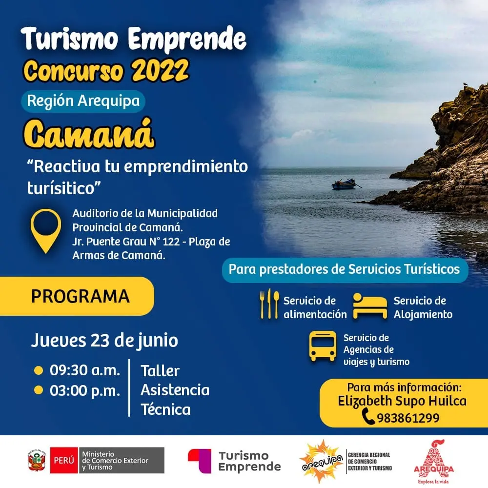 Agencias de Turismo en Camaná: Tu Guía para Explorar la Perla del Sur - Cómo se llama la playa de Camaná agencias de turismo en camana - Cómo se llama la playa de Camaná