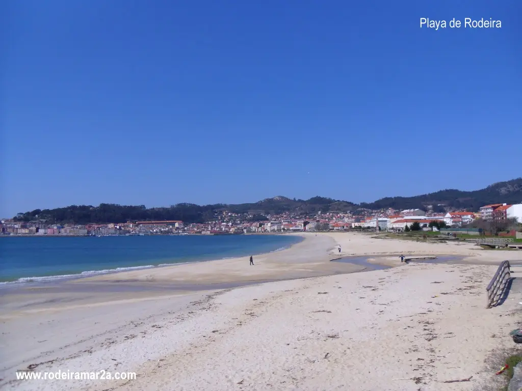 Turismo en Cangas del Morrazo: Playas, Fiestas y mucho más - Cómo se llama la playa de Cangas de Morrazo turismo cangas de morrazo - Cómo se llama la playa de Cangas de Morrazo