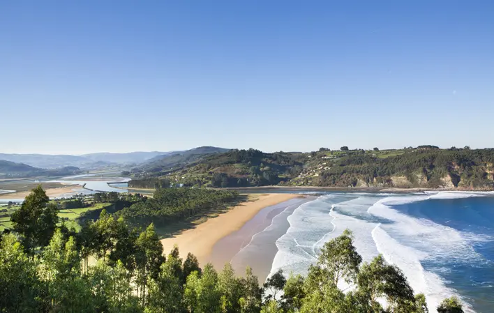 Turismo en Villaviciosa: La Guía Definitiva para tu Visita - Cómo se llama la playa de Villaviciosa turismo villaviciosa - Cómo se llama la playa de Villaviciosa
