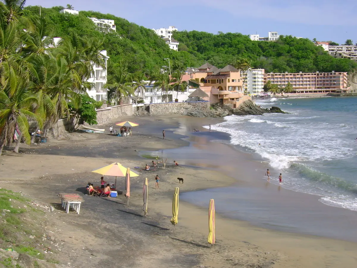 Colima: Turismo en el Corazón de México - Cómo se llama la playa que está en Colima colima turismo - Cómo se llama la playa que está en Colima