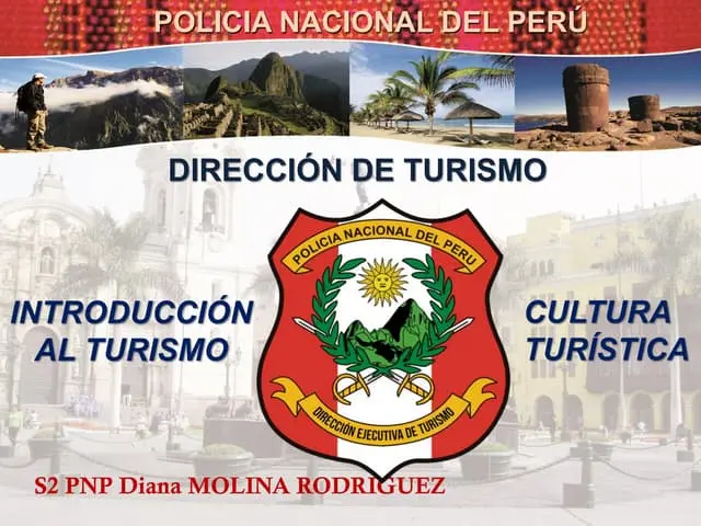 Dirección Ejecutiva de Turismo y Medio Ambiente PNP: Un Análisis Integral - Cómo se llama la policía que cuida el medio ambiente direccion ejecutiva de turismo y medio ambiente pnp - Cómo se llama la policía que cuida el medio ambiente