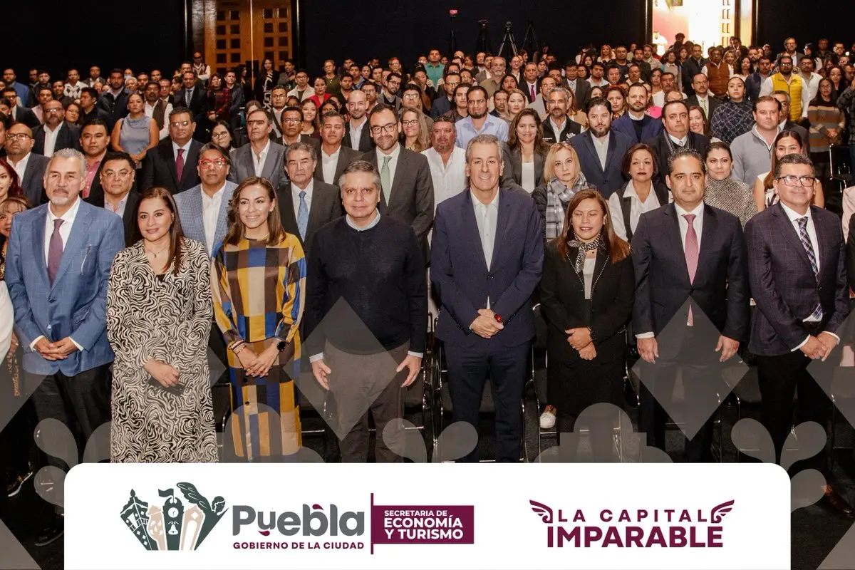 Secretaría de Desarrollo Económico y Turismo de Puebla: Impulsando el Crecimiento Económico y Turístico - Cómo se llama la Secretaría de Economía secretaria de desarrollo economico y turismo puebla - Cómo se llama la Secretaría de Economía