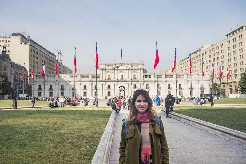 Turismo en el Centro de Santiago de Chile: Una Guía Completa - Cómo se llama la zona centro de Santiago de Chile centro de santiago de chile turismo - Cómo se llama la zona centro de Santiago de Chile