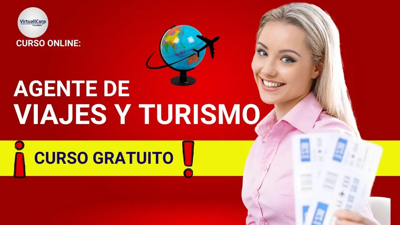 Capacitación en Viajes y Turismo con Typeform: La Guía Definitiva - Cómo se llama una certificación de agente de viajes capacitacion viajes y turismo type form - Cómo se llama una certificación de agente de viajes