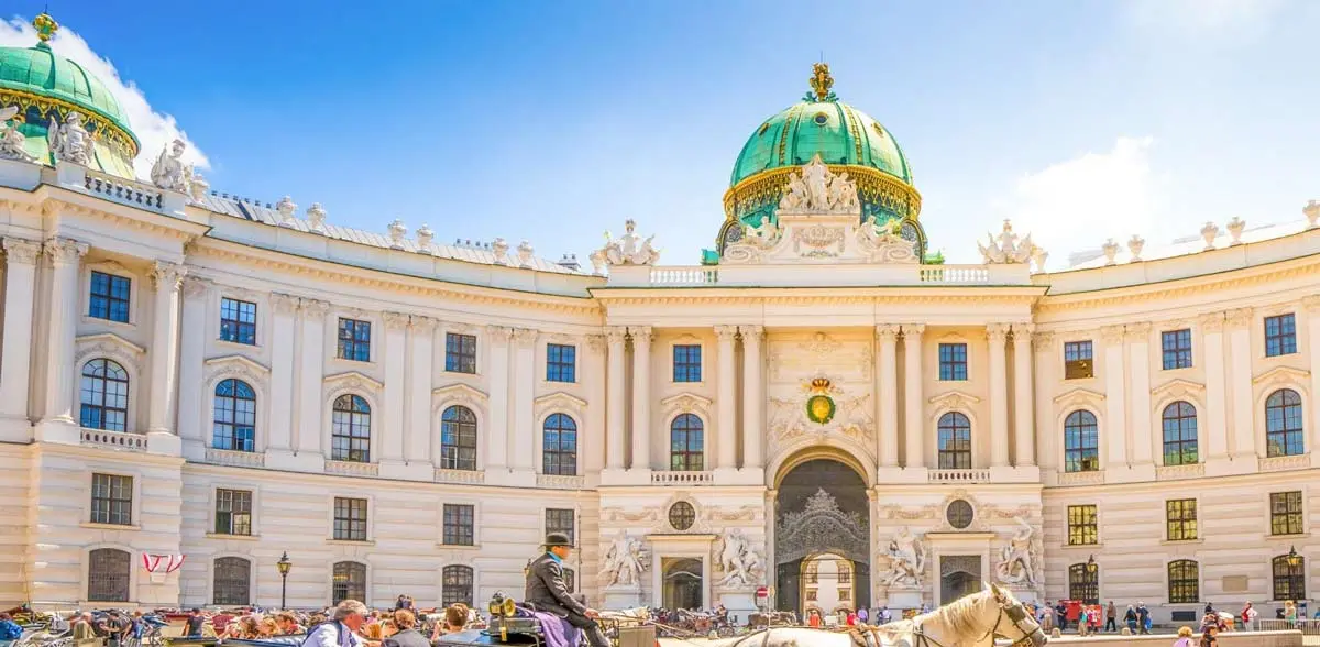 Oficina de Turismo de Viena, Austria: Tu Guía Completa - Cómo se llama Viena en austríaco oficina de turismo de viena austria - Cómo se llama Viena en austríaco