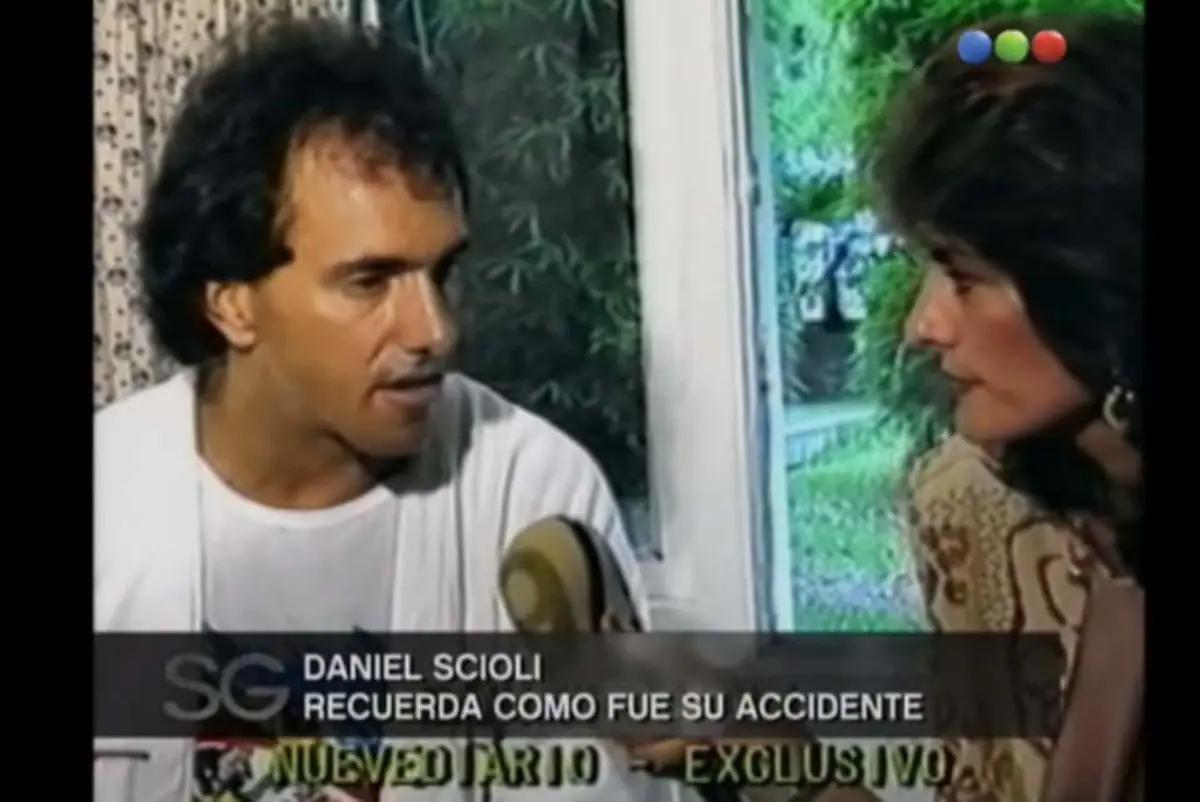 scioli ministro turismo - Cómo se llamaba la lancha de Scioli