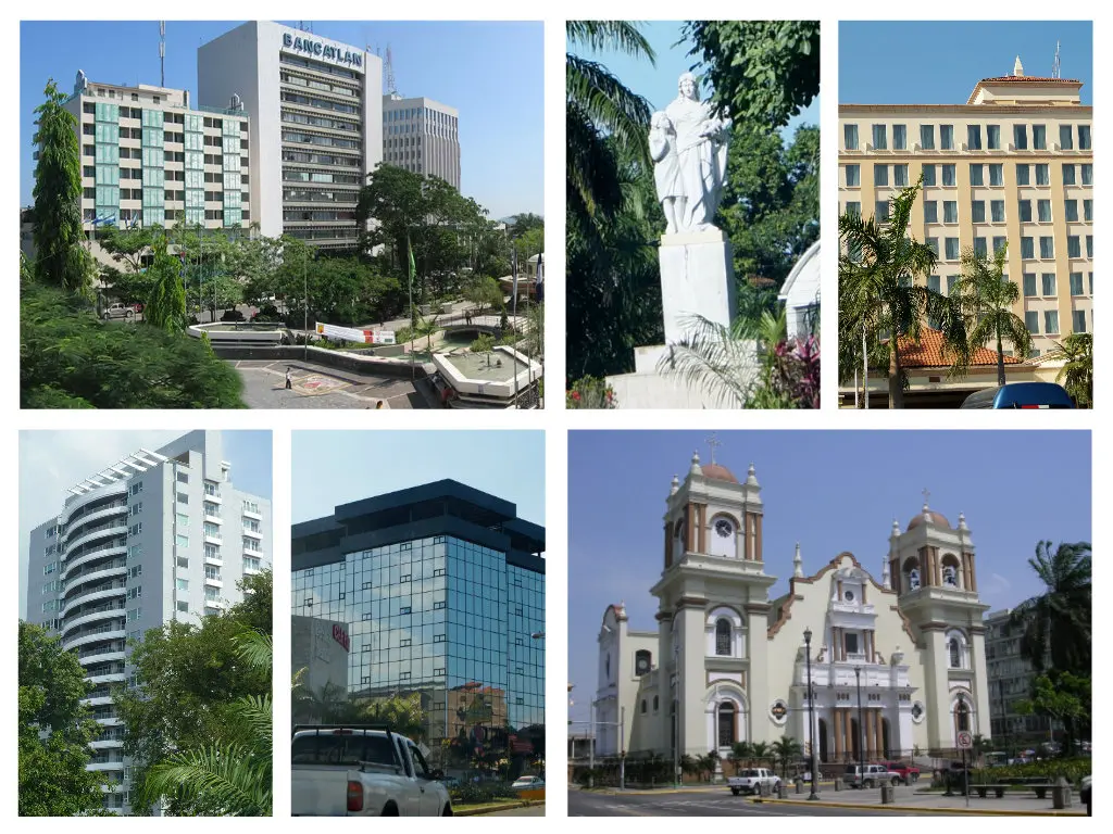 Turismo Nocturno en San Pedro Sula: Guía Completa - Cómo se llamaba San Pedro Sula turismo nocturno en san pedro sula - Cómo se llamaba San Pedro Sula