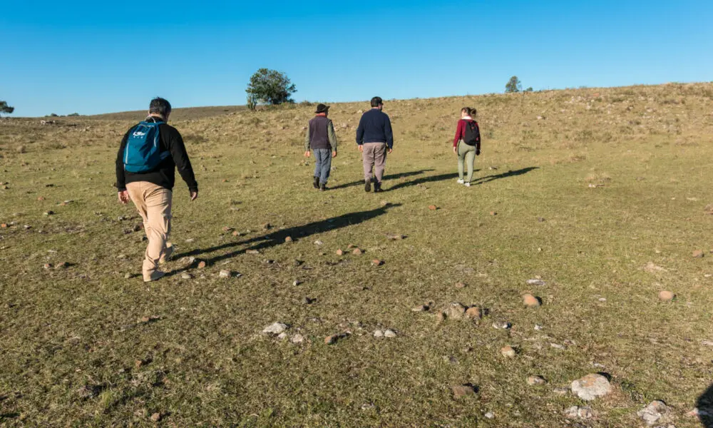 <b>Semana del Turismo en Tacuarembó:</b> Historia, atractivos y actividades - Cómo se llamaba Tacuarembó antes semana de turismo en tacuarembo - Cómo se llamaba Tacuarembó antes