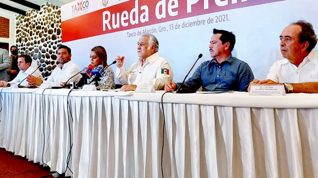 Taxco: Un Pueblo Mágico con Encanto Colonial y Tradición Platera - Cómo se llamaba Taxco antes secretaria de turismo taxco - Cómo se llamaba Taxco antes