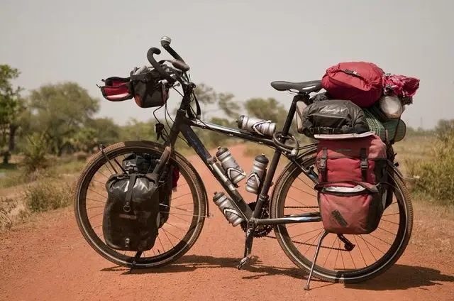 Marcas de Bicicletas de Turismo: Guía Definitiva 2024 - Cómo se llaman las bicicletas para viajar marcas de bicicletas de turismo - Cómo se llaman las bicicletas para viajar