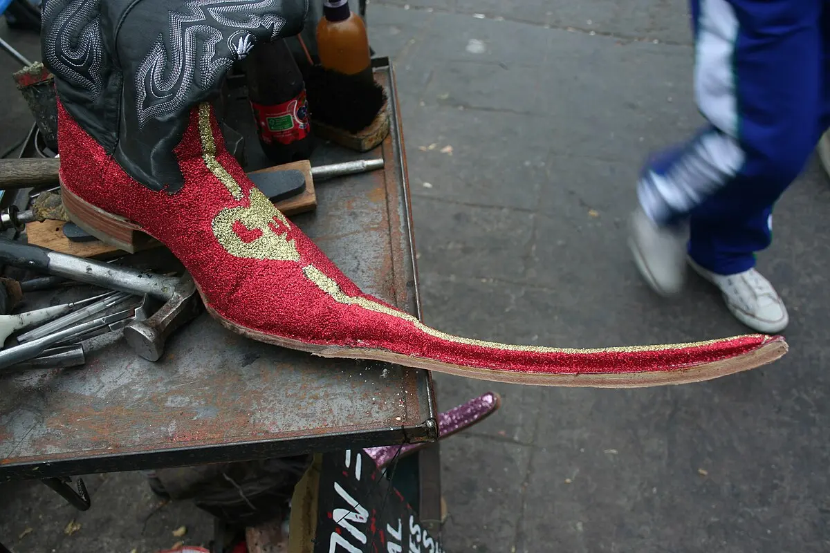 <b>Botas de Mujer para Turismo</b>: Guía Definitiva para Elegir el Calzado Perfecto - Cómo se llaman las botas mexicanas mujer botas turismo - Cómo se llaman las botas mexicanas