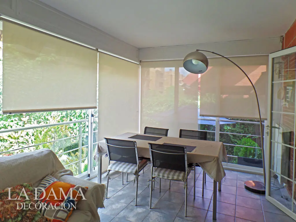 Cortinas Elegantes para un Turismo de Lujo: Guía Definitiva - Cómo se llaman las cortinas para que no pase el sol cortubas por amos al turismo - Cómo se llaman las cortinas para que no pase el sol