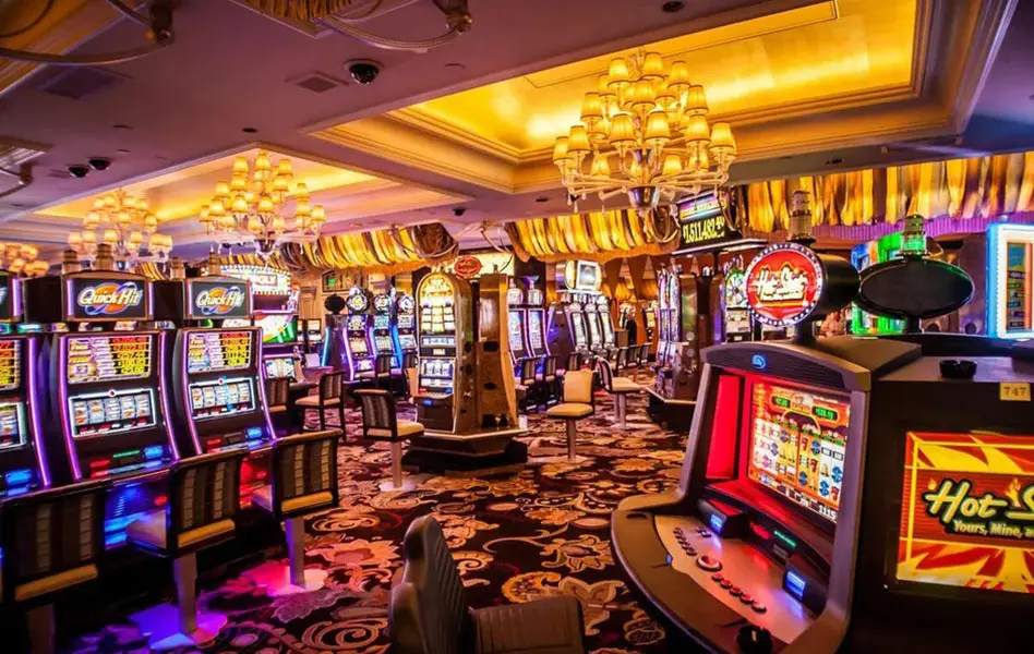 Turismo de Casinos: Guía Completa - Cómo se llaman las que atienden los casinos como se llama el turismo de los casinos - Cómo se llaman las que atienden los casinos