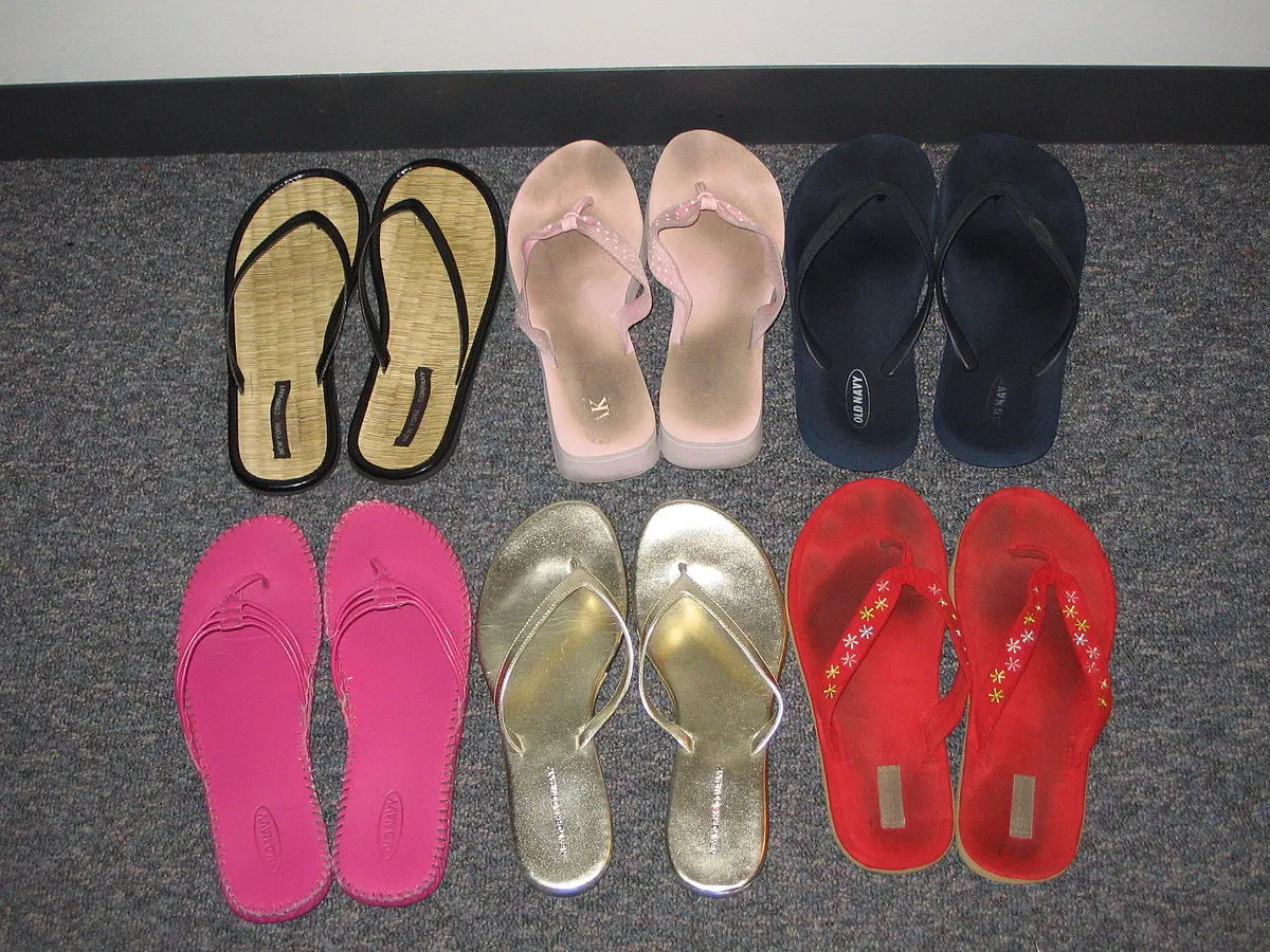 Sandalias de Dama: Guía Completa para Elegir el Calzado Perfecto - Cómo se llaman las sandalias de playa gran turismo sandalias de dama - Cómo se llaman las sandalias de playa