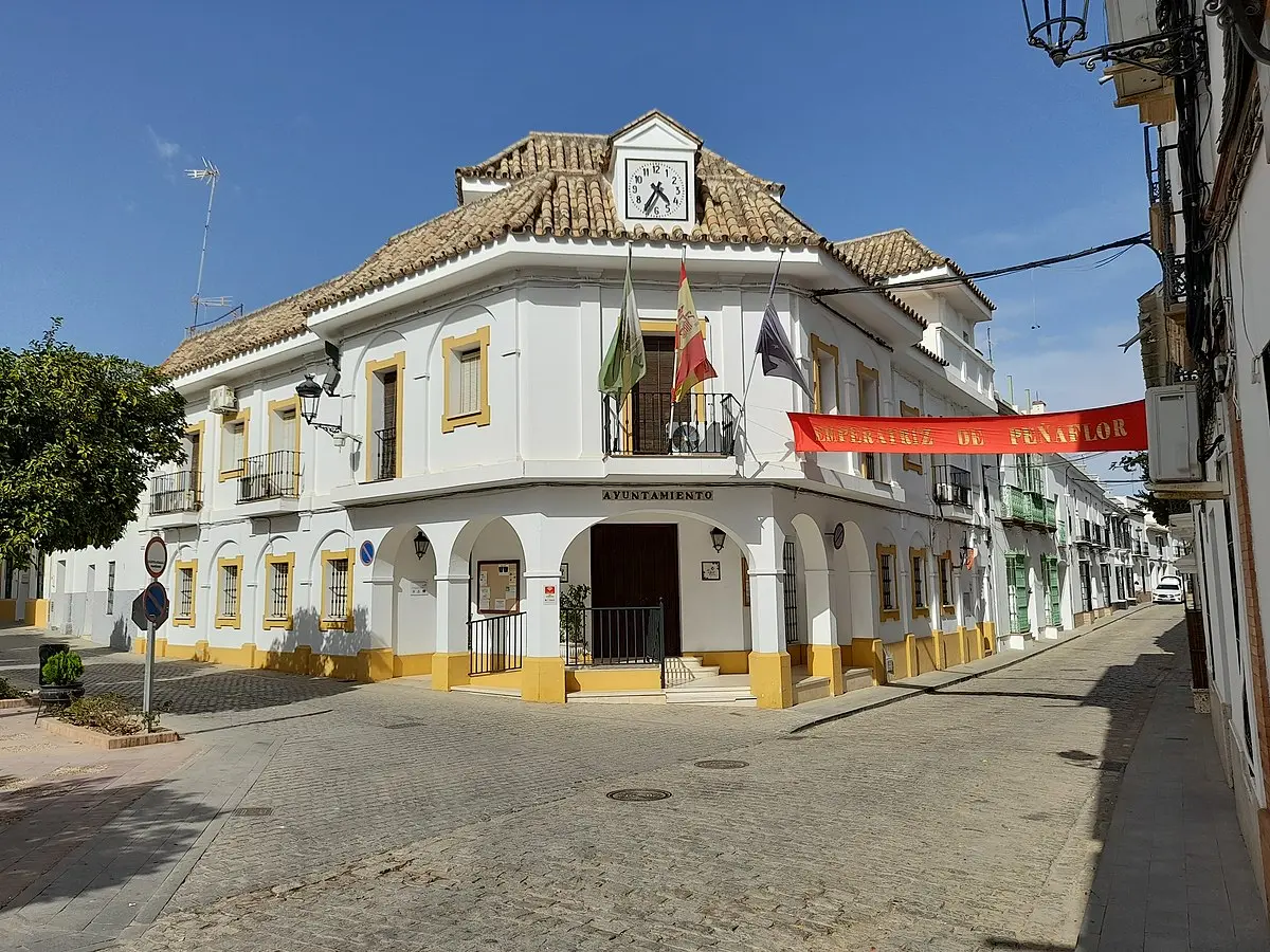 Turismo Peñaflor: Guía Completa para tu Visita - Cómo se llaman los de Peñaflor turismo peñaflor - Cómo se llaman los de Peñaflor