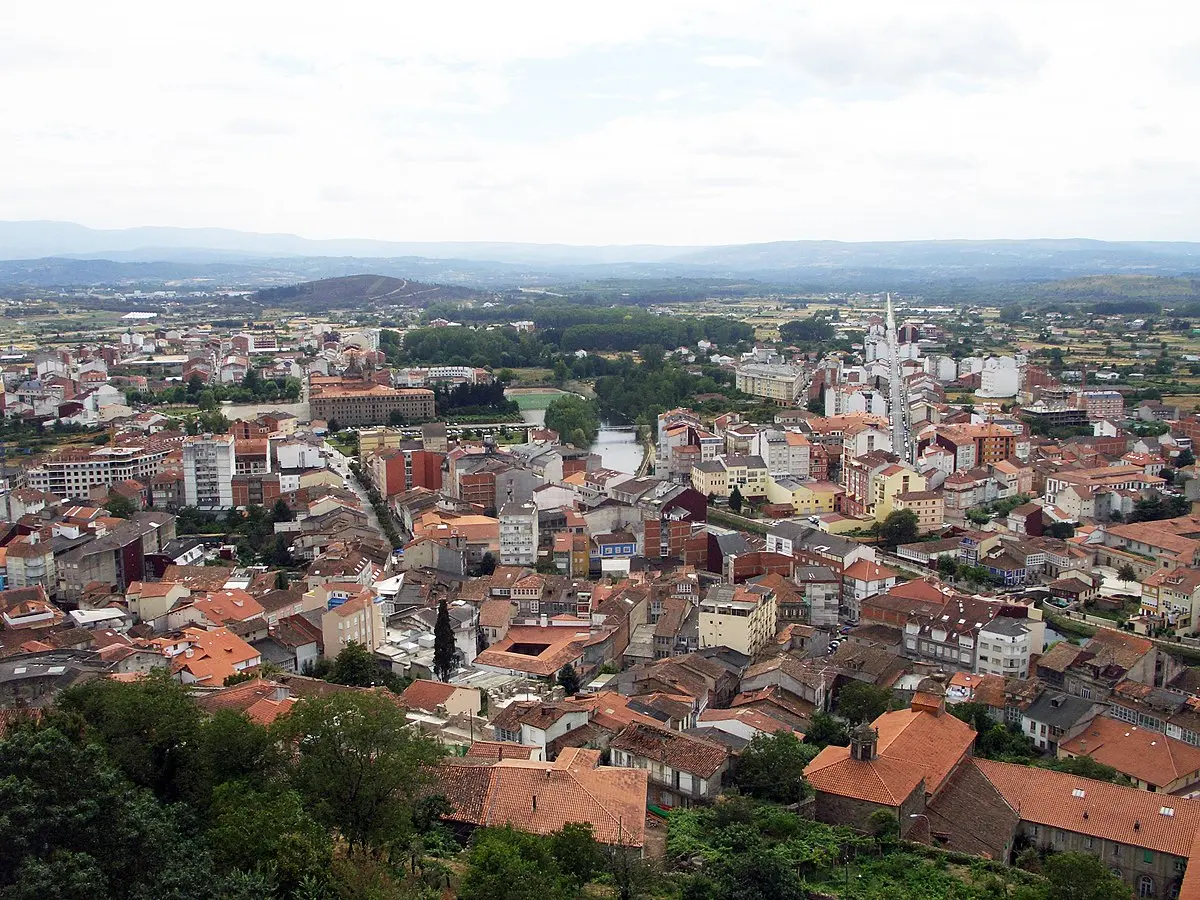 informacion y turismo monforte de lemos - Cómo se llaman los habitantes de Monforte
