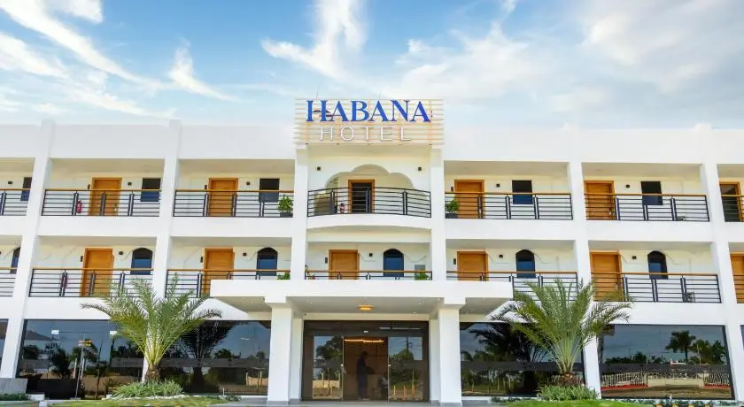 hotel de turismo en higuey - Cómo se llaman los hoteles de República Dominicana