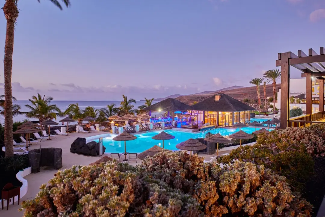 Hoteles Adults Only: La Guía Definitiva para una Escapada Exclusiva - Cómo se llaman los hoteles solo para adultos turismo adults only - Cómo se llaman los hoteles solo para adultos