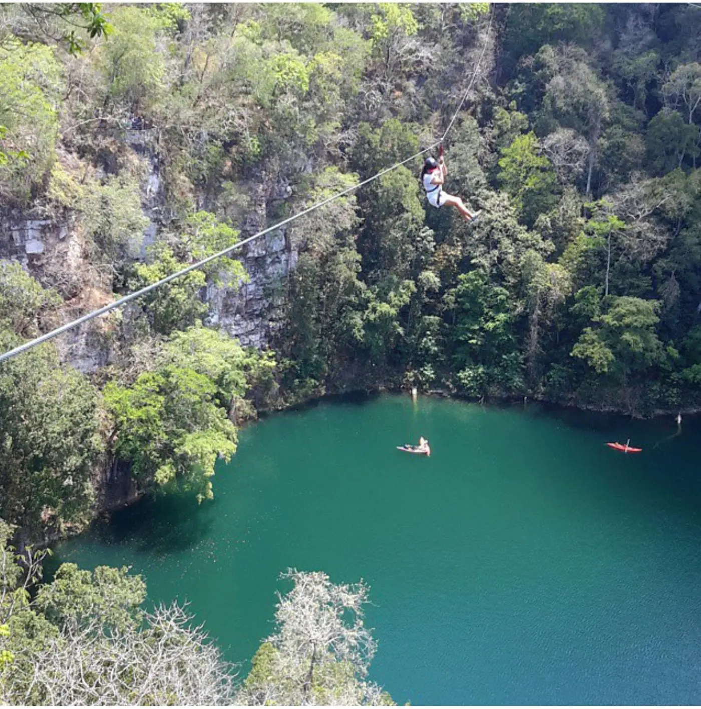 Champotón: Turismo, Historia y Confusión de un Topónimo - Cómo se llaman los lugares turísticos de Campeche champoton turismo - Cómo se llaman los lugares turísticos de Campeche