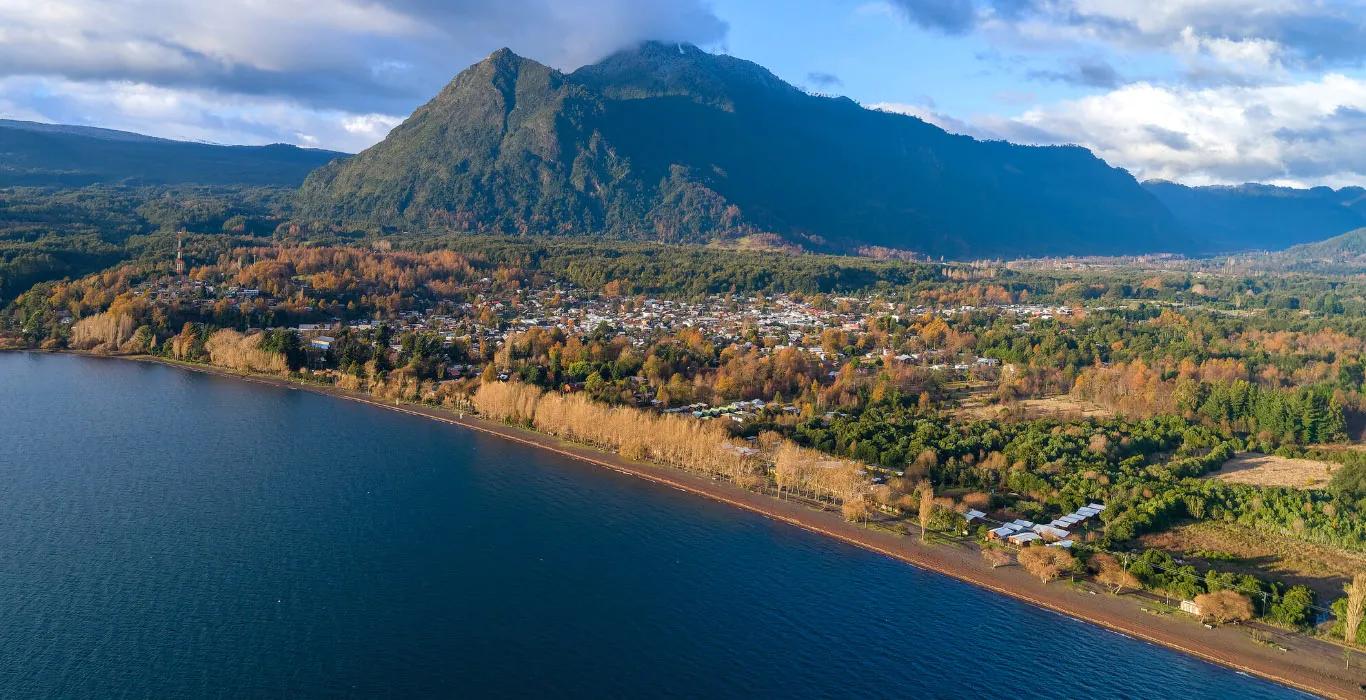 Turismo en Coñaripe, Chile: Una Guía Completa para tu Visita - Cómo se llaman los lugares turísticos de Chile turismo coñaripe chile - Cómo se llaman los lugares turísticos de Chile