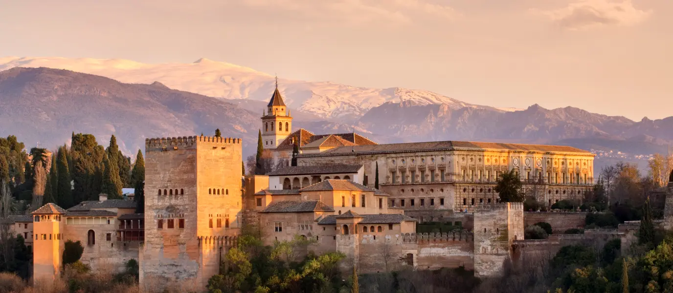 Turismo en Granada: Guía Completa para tu Visita - Cómo se llaman los lugares turísticos de Granada turismo em granada - Cómo se llaman los lugares turísticos de Granada