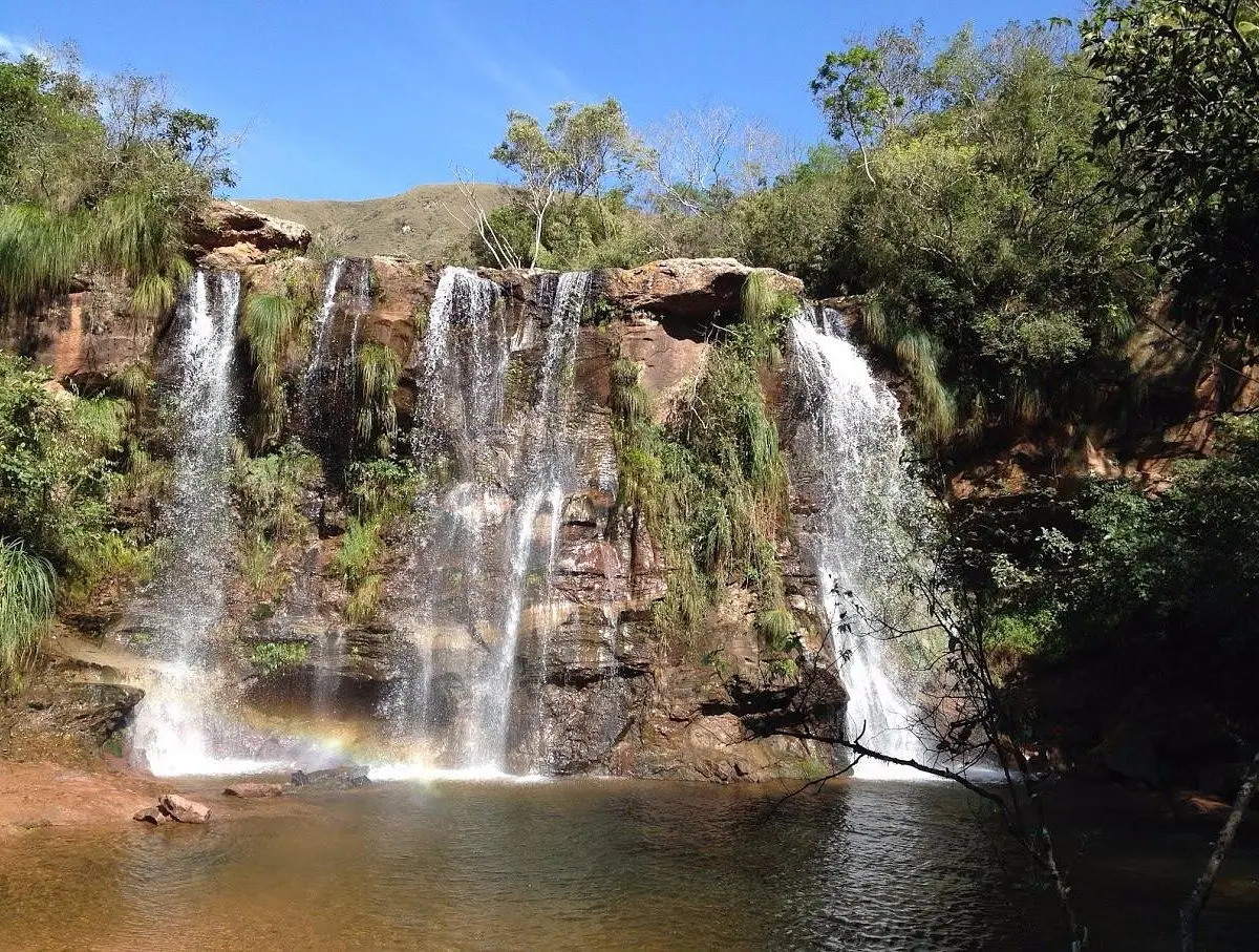 Samaipata Turismo: Una Guía Completa para tu Visita - Cómo se llaman los lugares turísticos de Samaipata samaipata turismo - Cómo se llaman los lugares turísticos de Samaipata