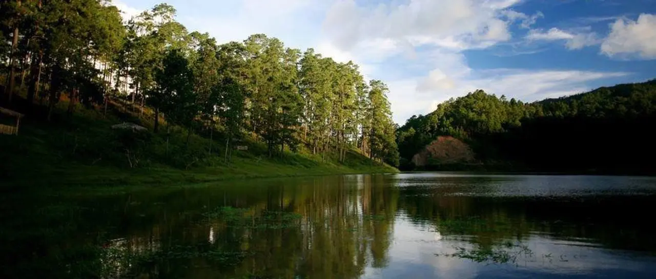 danli turismo - Cómo se llaman los lugares turísticos del paraíso