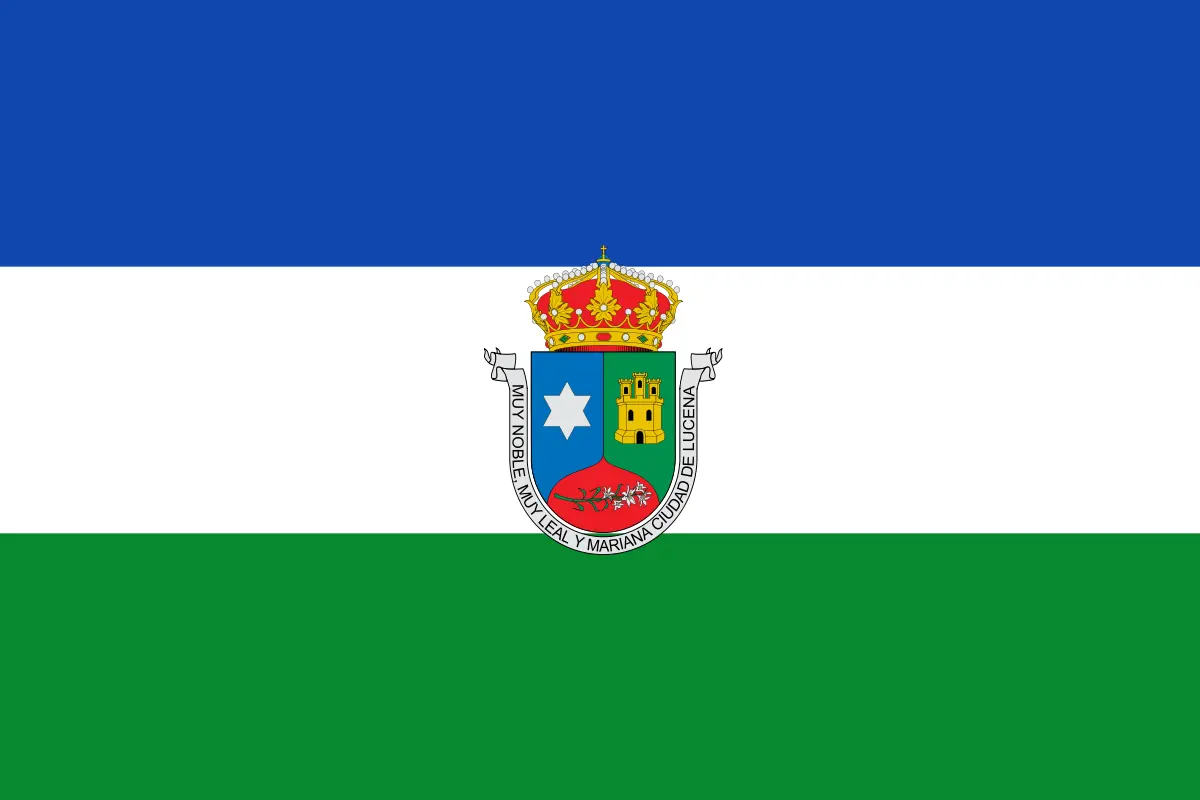 oficina de turismo de lucena - Cómo se llaman los nativos de Lucena
