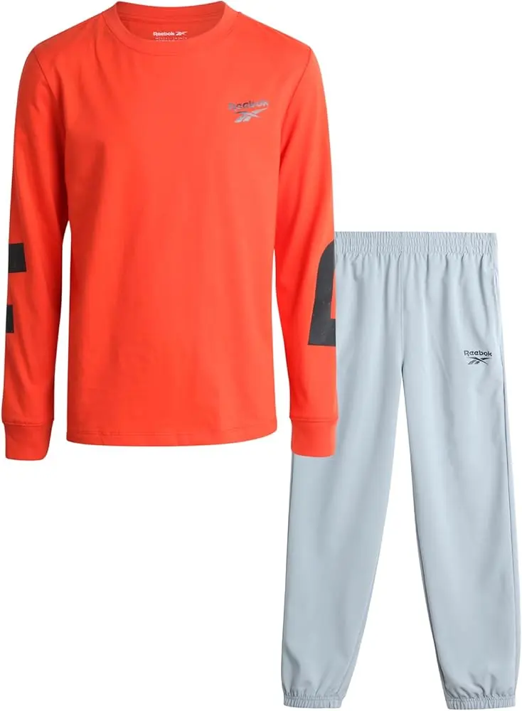 reebok pantalon deportivo para turismo aventura - Cómo se llaman los pantalones para hacer deporte