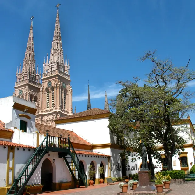 San Antonio de Giles: Turismo y Guía Completa - Cómo se llaman los sitios turísticos de San Andrés san antonio de giles turismo - Cómo se llaman los sitios turísticos de San Andrés