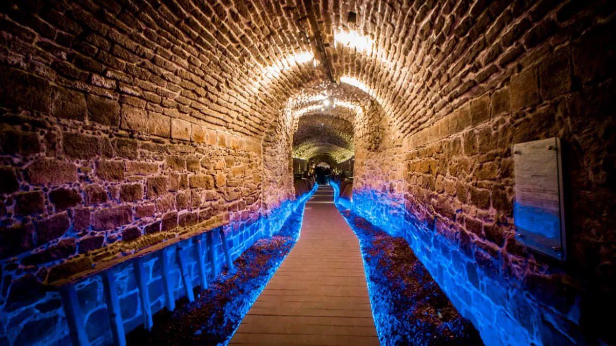 Turismo en Puebla: Explorando los Túneles Secretos - Cómo se llaman los túneles que se encuentran en Puebla turismo puebla tuneles - Cómo se llaman los túneles que se encuentran en Puebla