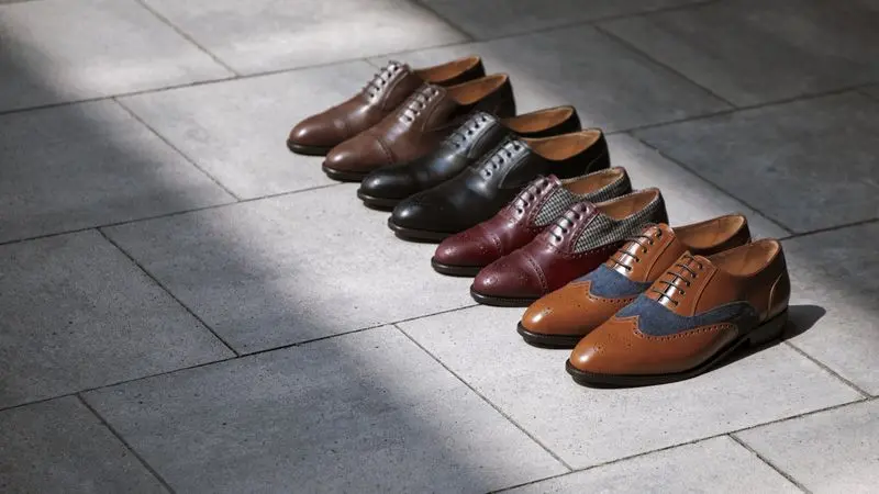 Zapatos Gran Turismo de Dama: Guía Completa - Cómo se llaman los zapatos elegantes zapatos gran turismo de dama - Cómo se llaman los zapatos elegantes