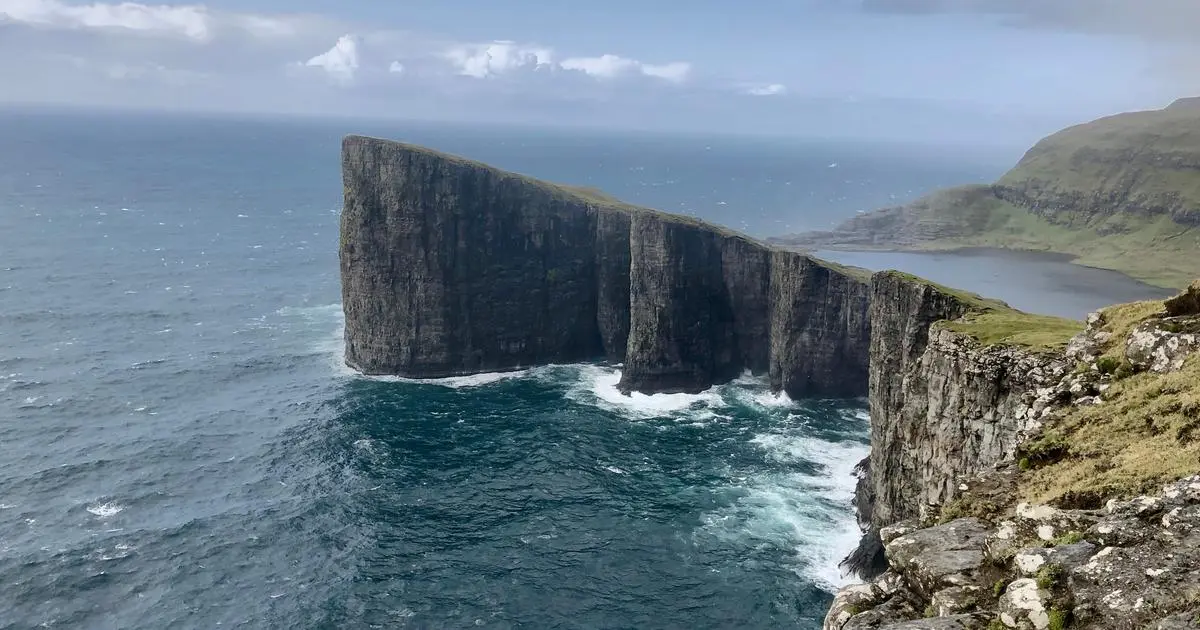 Islas Feroe: Turismo, guía completa y consejos para tu viaje - Cómo se llega a las Islas Feroe islas feroe turismo - Cómo se llega a las Islas Feroe