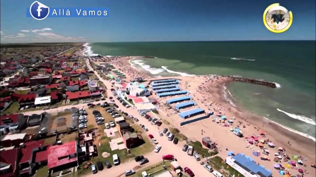mar chiquita cordoba turismo - Cómo se llega a Mar Chiquita, Córdoba
