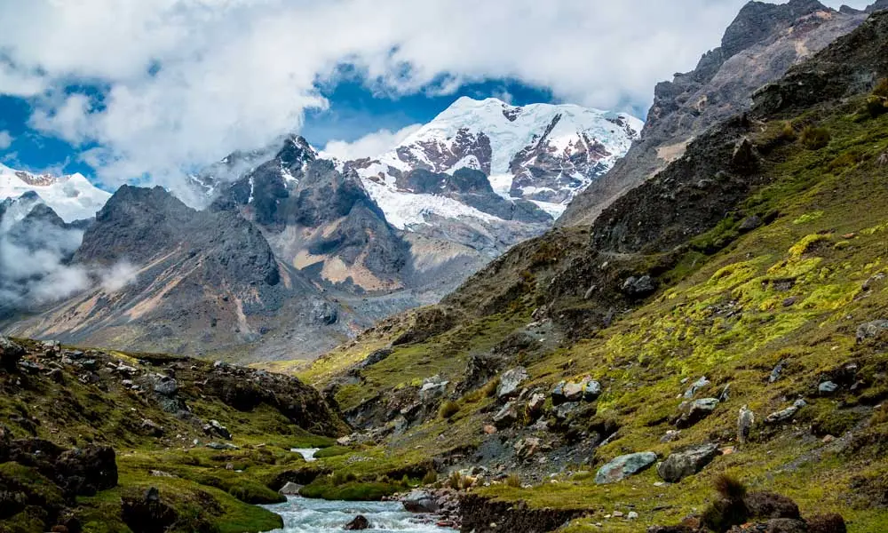 Ausangate Cusco: Guía Completa para tu Aventura Andina - Cómo se llega al Nevado de Ausangate ausangate cusco turismo - Cómo se llega al Nevado de Ausangate