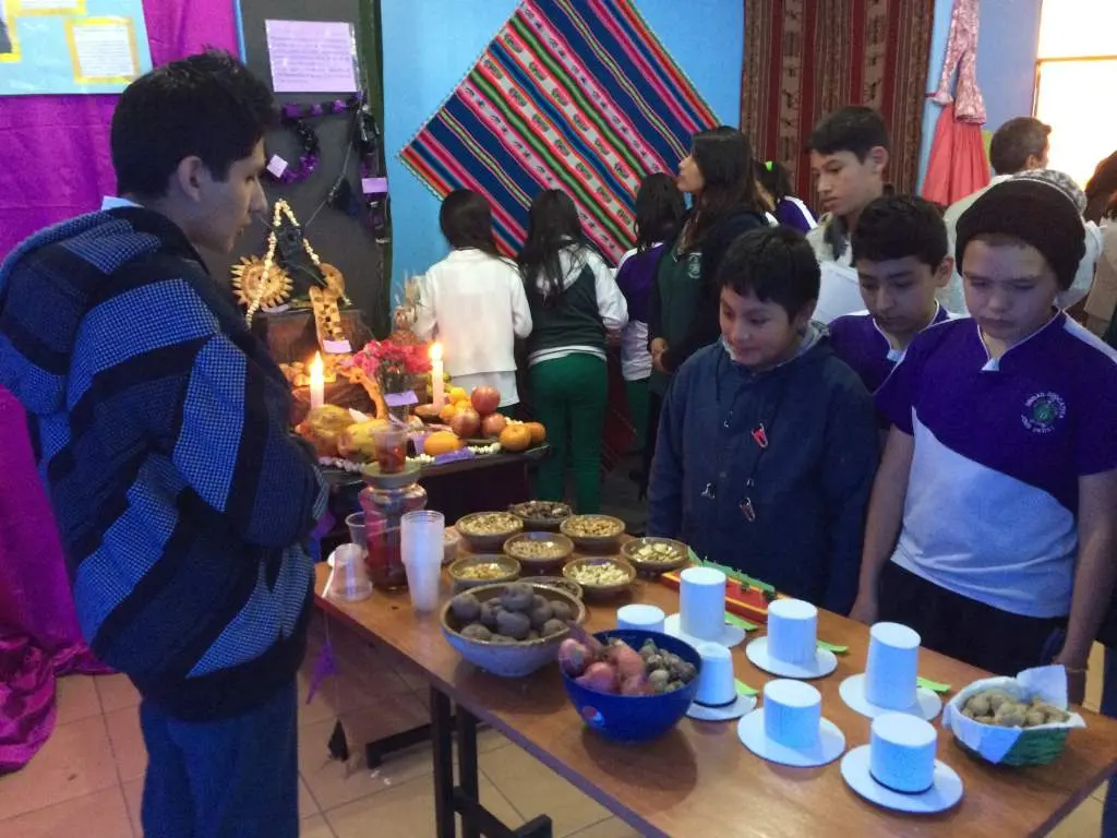 Semana del Turismo en el Colegio: Una Guía Completa de Organización - Cómo se organiza un paseo escolar semana del turismo como organizarlo en un colegio - Cómo se organiza un paseo escolar