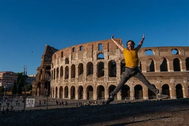 Cómo Movilizarse en Roma: Consejos para Turistas - Cómo se paga el transporte en Roma como movilizarse en roma consejos turismo - Cómo se paga el transporte en Roma