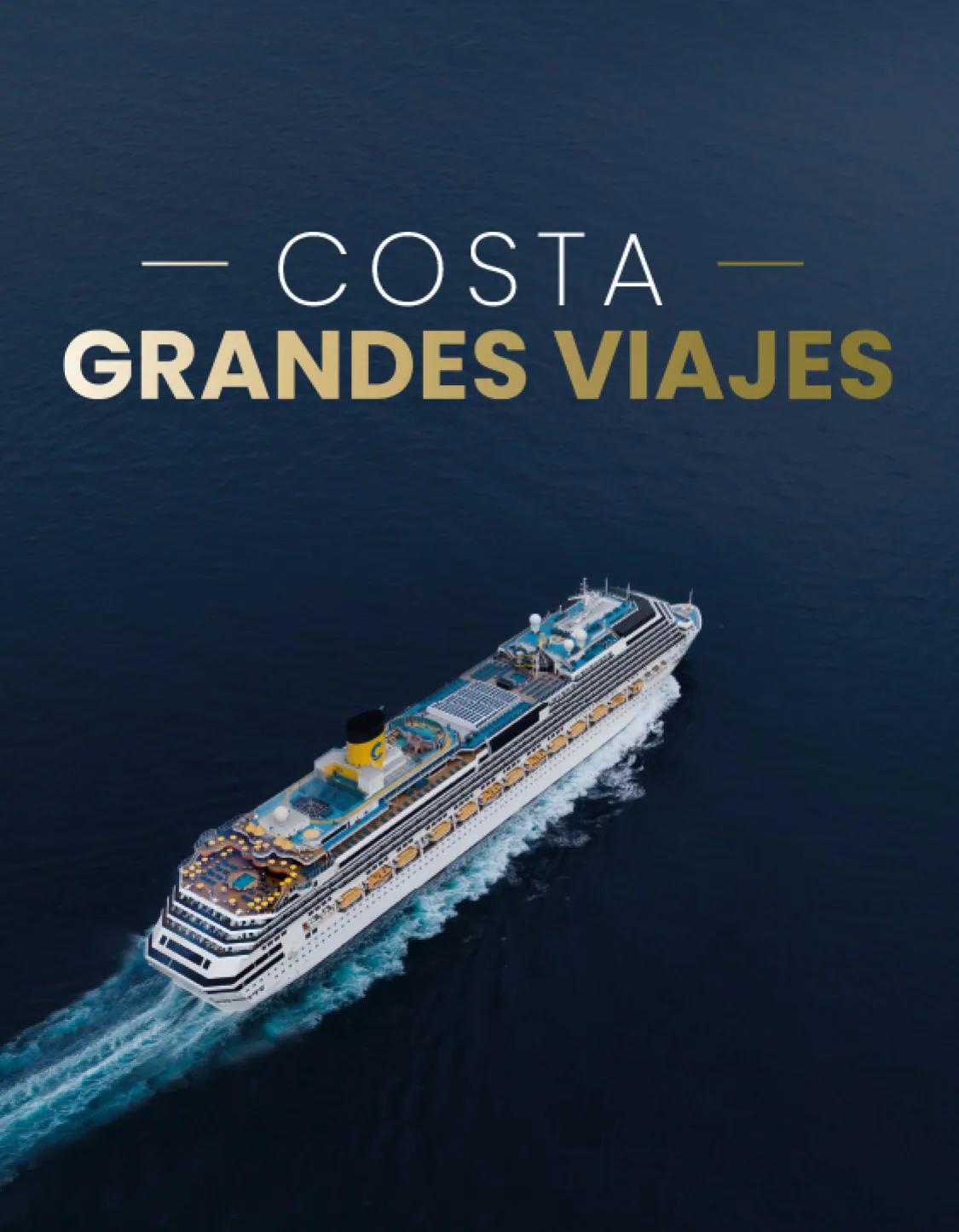 Cómo pagar en Costa Cruceros: guía completa para tu viaje de ensueño - Cómo se paga en Costa Cruceros empresa de turismo costa crucero - Cómo se paga en Costa Cruceros