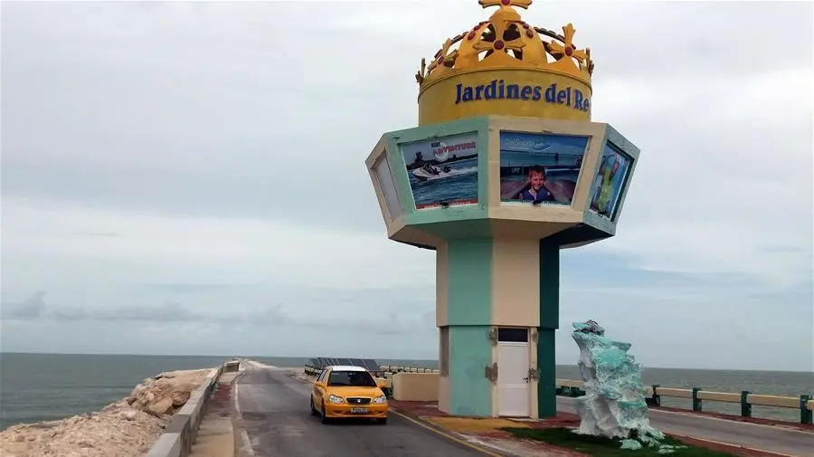 Viazul: Tu Guía Completa para el Turismo en Cuba - Cómo se pagan los pasajes en Cuba vial azul turismo cuba - Cómo se pagan los pasajes en Cuba