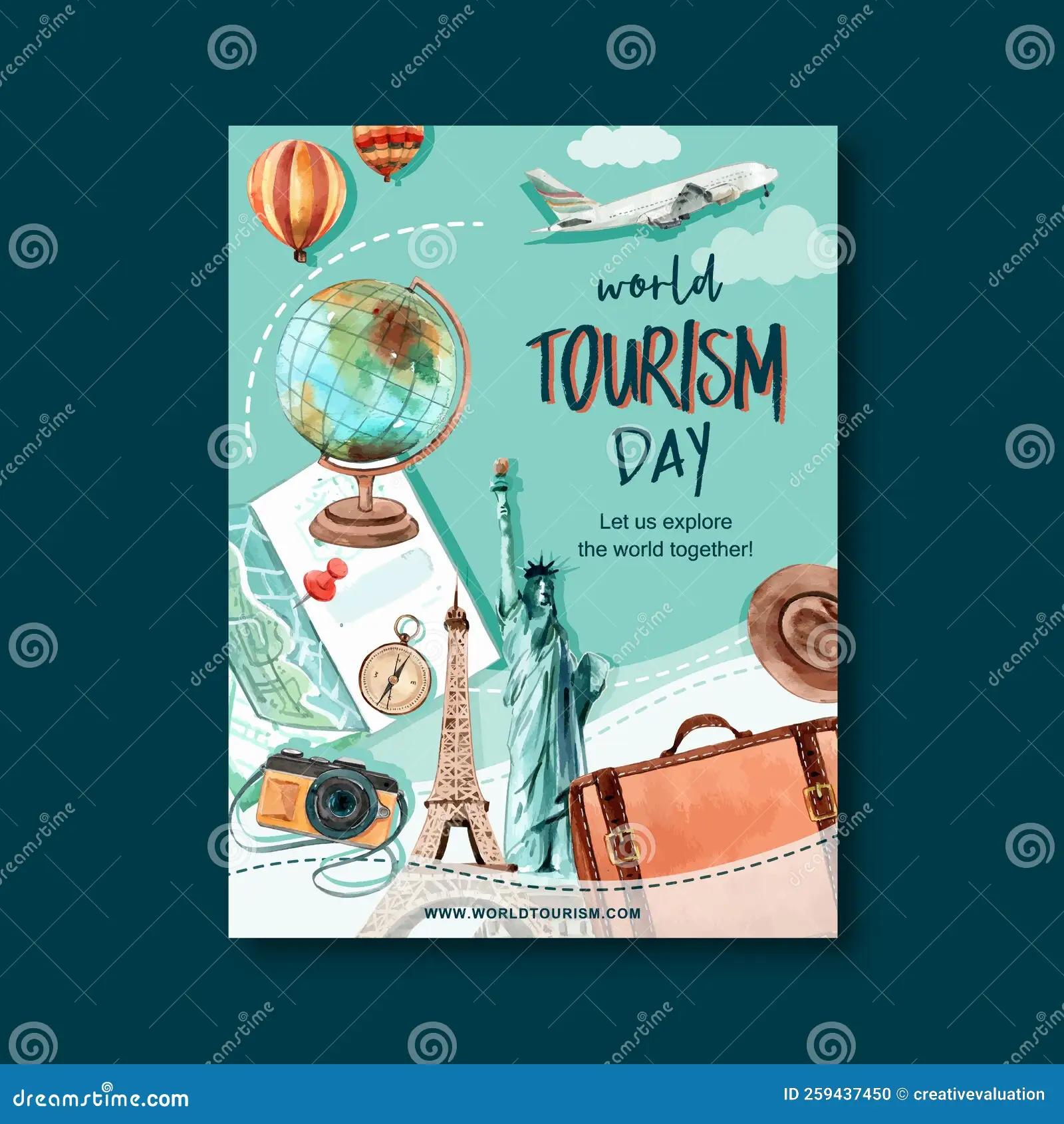 Afiches de Ilustración para el Turismo: Una Guía Completa - Cómo se realizan los carteles ilustrados afiches ilustracion turismo - Cómo se realizan los carteles ilustrados
