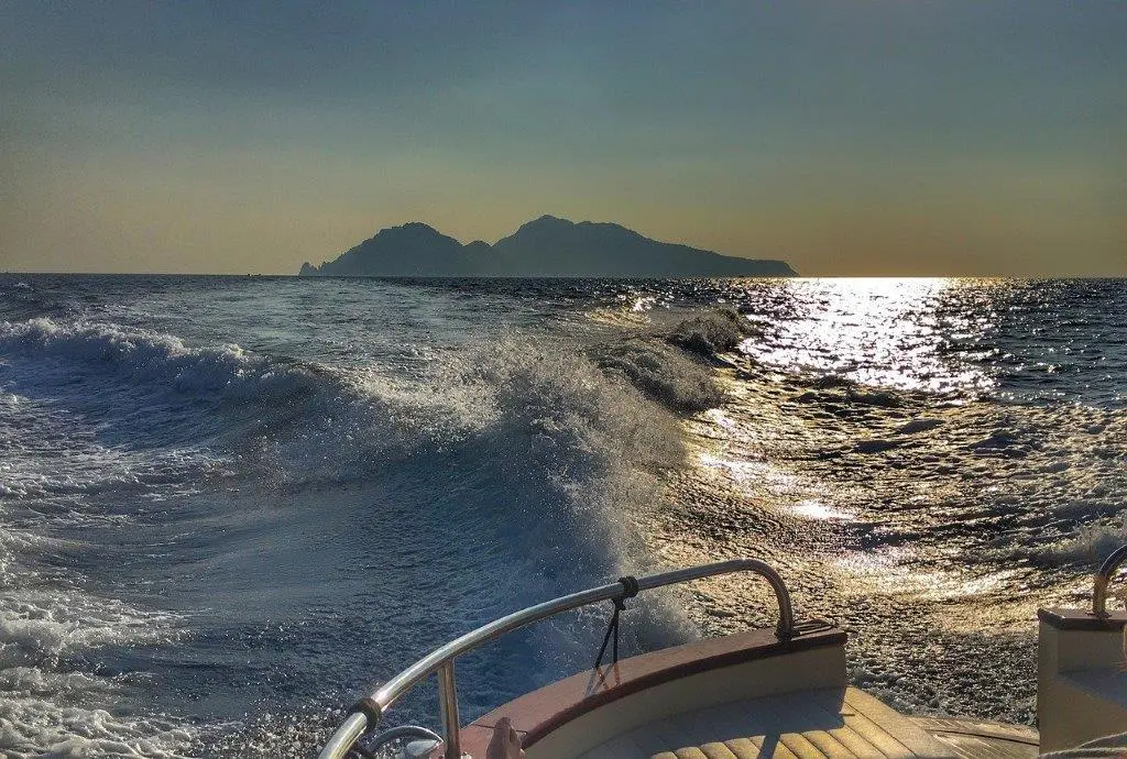 Isla de Capri: Turismo, Guía Completa y Consejos para tu Visita - Cómo se va a la isla de Capri isla de capri turismo - Cómo se va a la isla de Capri