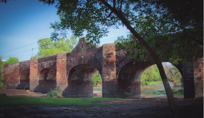 Secretaría de Turismo de San Juan del Río: Guía Completa para Tu Visita - Cómo se vive en San Juan del Río Querétaro en 2024 secretaria de turismo san juan del rio - Cómo se vive en San Juan del Río Querétaro en 2024