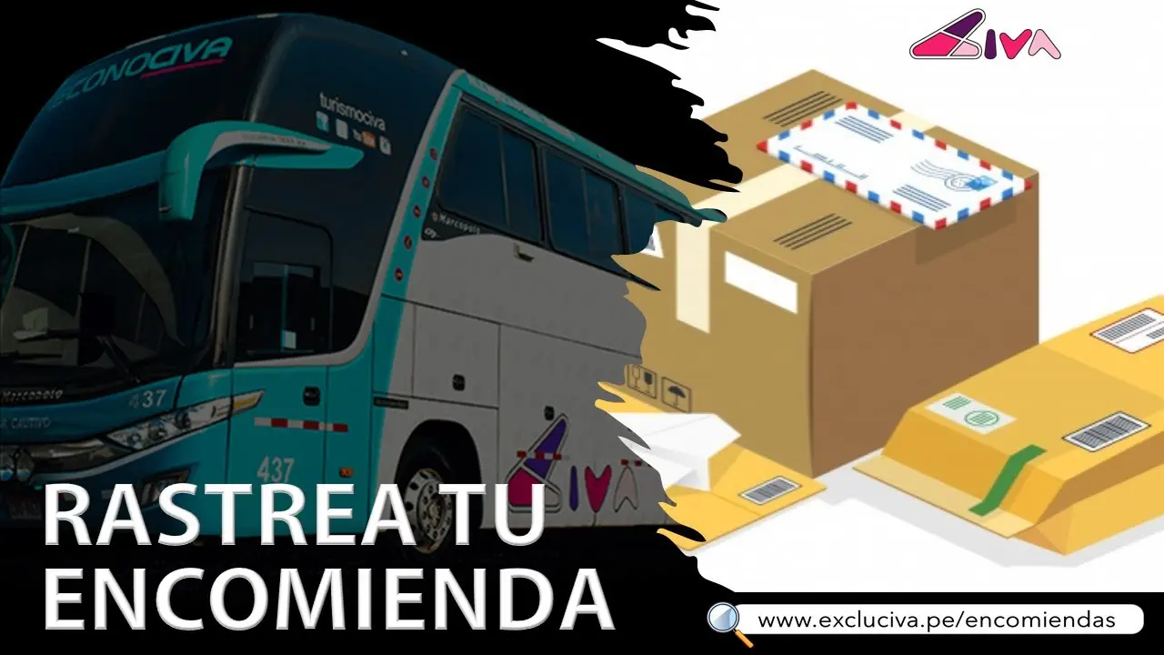 Turismo Civa: Encomiendas y Viajes - Cómo seguir mi encomienda en Civa turismo civa encomiendas - Cómo seguir mi encomienda en Civa