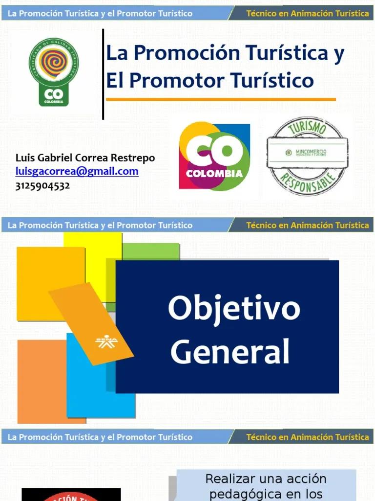 Cómo Formarse como Promotora de Turismo: Guía Completa - Cómo ser promotor de viajes como formarse como promotora de turismo - Cómo ser promotor de viajes