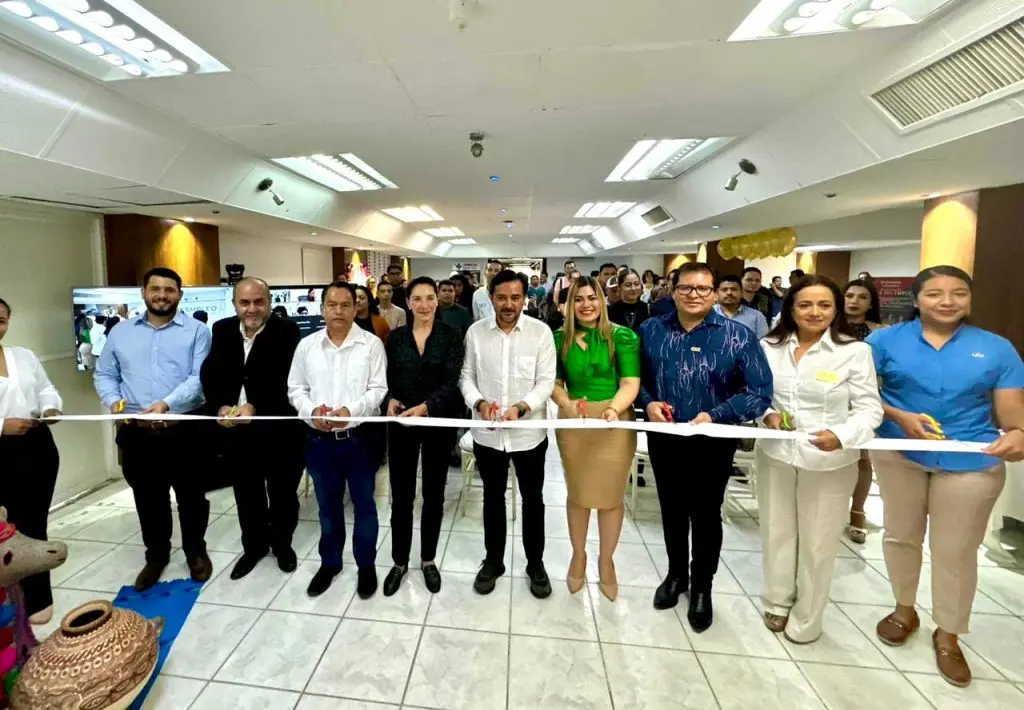 secretaria de turismo chiapas bolsa de trabajo - Cómo ser servidor de la nación 2024 en Chiapas