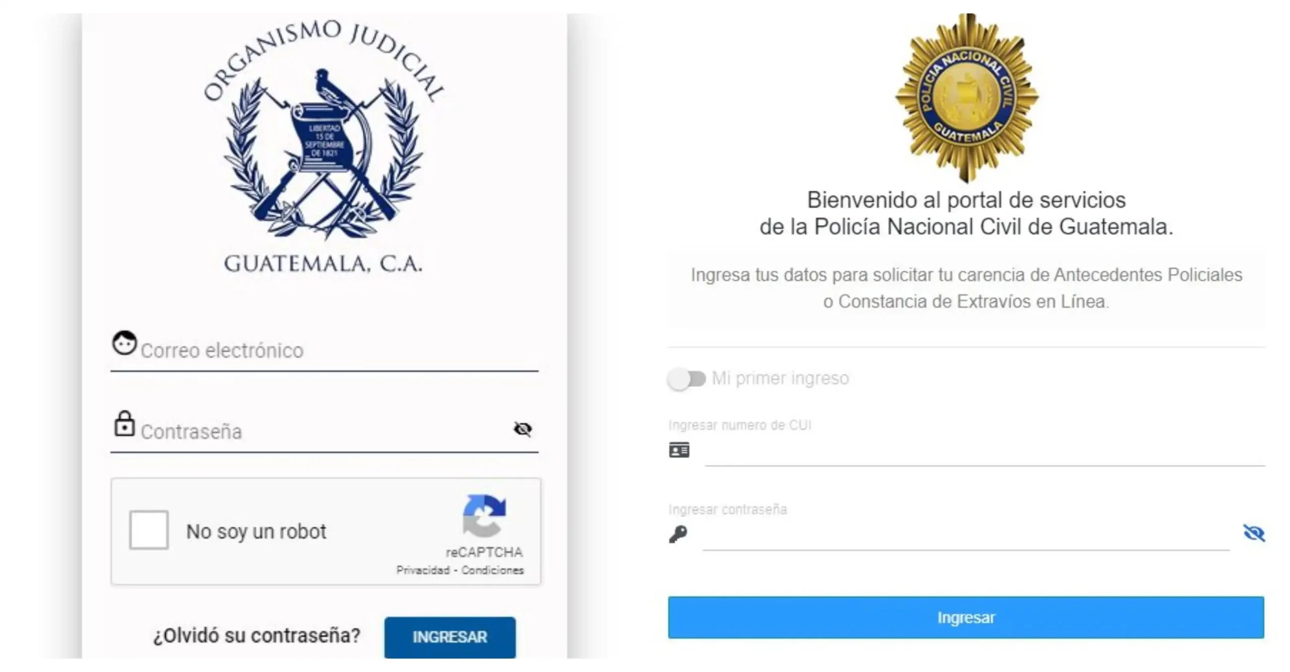 Antecedentes Penales Cuba Turismo: Guía Completa - Cómo solicitar antecedentes penales en línea antecedentes penales cuba turismo - Cómo solicitar antecedentes penales en línea